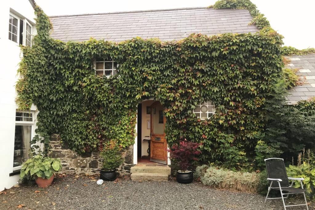 Апартаменты The Byre . Dromore  Экстерьер фото